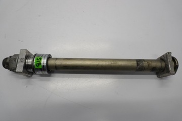 KAWASAKI ZX-6R 636 13-18 OŚKA OŚ TYŁ