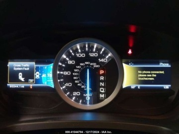 Ford Explorer V 3.5 V6 Duratec 290KM 2015 Ford Explorer 2015 Ford Explorer 4WD 4dr Limited 3.5 Benzyna 290KM, zdjęcie 13