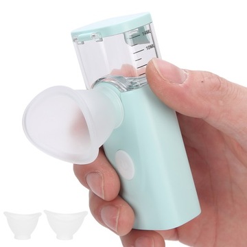 USB-зарядное устройство Ручной спрей для ухода за глазами