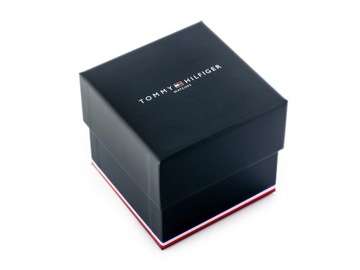 Мужские часы TOMMY HILFIGER 1710447 ОРИГИНАЛ