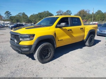  RAM 1500 TRX 57 Box 2023 6.2l 6.2 Benzyna 702KM, zdjęcie 1
