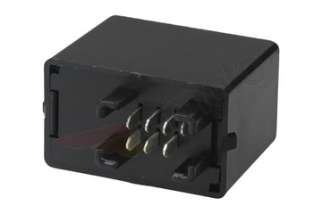 Przerywacz kierunkowskazów LED 12V 7 pinów Suzuki