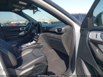 Ford Explorer VI 2023 Ford Explorer ST 2023 3.0l 3.0 Benzyna 400KM, zdjęcie 9