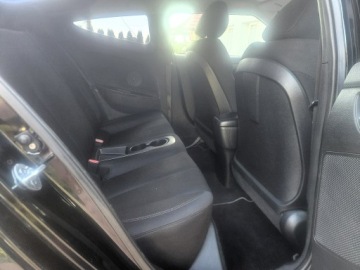 Hyundai Veloster Coupe 1.6 GDI 140KM 2011 Hyundai Veloster Klima, Elektryka, Serwis, Super, zdjęcie 33