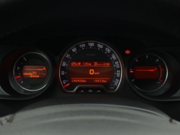 Citroen C5 III Tourer 2.0 HDi FAP 136KM 2008 Citroen C5 2.0 HDi , Klima, Klimatronic, Tempomat, zdjęcie 10