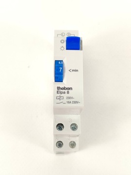 Таймер Theben 0080002
