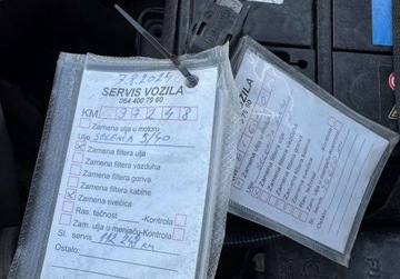 Fiat Tipo II Hatchback 1.4 T-Jet LPG 120KM 2016 Fiat Tipo 1,4 T 120KM Led Climatronic NAVI KAMERA Bezwypadkowy Serwis, zdjęcie 9