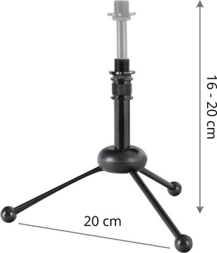 Микрофонный поглотитель Proline MP-40