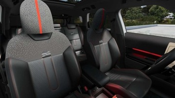 Mini Countryman U25 2025 MINI Countryman JCW Countryman ALL4 300 KM - Gotowy do Odbioru - Pakiet XL, zdjęcie 10