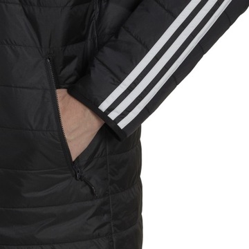 Мужское осенне-зимнее пальто Adidas Jacket R L HM2461