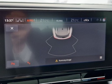 Cupra Formentor Crossover 1.5 TSI 150KM 2023 Cupra Formentor Panorama Faktura VAT Czarna podsufitka Grzane fotele 1.5, zdjęcie 31