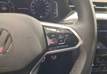 Volkswagen Arteon Fastback Facelifting 2.0 TDI 200KM 2022 Volkswagen Arteon VAT 23 Elegance 2.0TDI 200KM DSG 202223 r., salon PL, I, zdjęcie 14