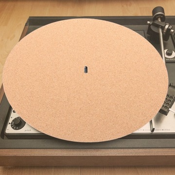 ПРОБКОВЫЙ ПЕДУМНИК ДЛЯ ЗАПИСИ ВИНИЛОВЫЙ МАТ С ГРАФИКОЙ