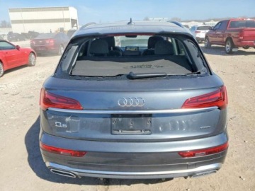 Audi Q5 II 2024 Audi Q5 E Premium Plus 55 2024 2.0 Hybryda Plug-in 362KM, zdjęcie 2