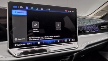 Volkswagen Passat B8 Variant Facelifting 1.5 TSI EVO 150KM 2025 Volkswagen Passat 1.5TSI 150KM ACC SalonPL Kamera3, zdjęcie 19