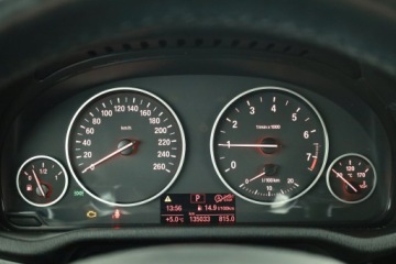 BMW X4 G01 xDrive28i 245KM 2014 BMW X4 xDrive28i, Salon Polska, Serwis ASO, 4X4, zdjęcie 7