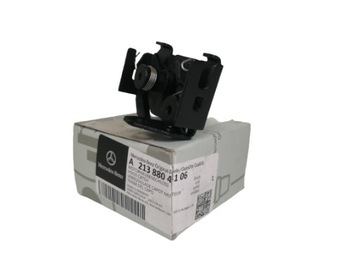 Zamek rygiel maski MERCEDES W213 A2138804106