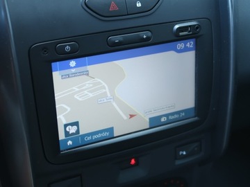 Dacia Duster I SUV Facelifting 1.6 SCe 114KM 2016 Dacia Duster 1.6 SCe, Salon Polska, GAZ, 4X4, zdjęcie 11