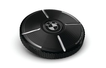 Korek wlewu paliwa Machined BMW R18 Oryginał