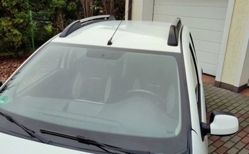 Dacia Sandero II Stepway TCe  90KM 2016 Dacia Sandero Stepway BARDZO ZADBANA Nawigacja Czujniki Parkowania Tempoma, zdjęcie 35