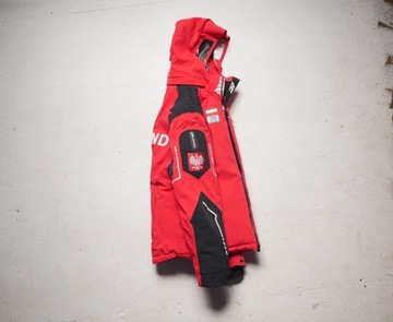 4f kurtka narciarska ski team poland membrana 20.000 recco damska L
