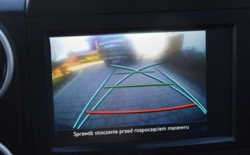 Citroen Berlingo II Combi Facelifting 2015 1.6 BlueHDi 120KM 2017 Citroen Berlingo 1.6HDI 2017r Navi Kamera Tempomat Led Nowy Rozrzad Sprowa, zdjęcie 29