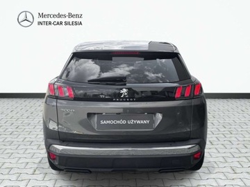 Peugeot 3008 II Crossover Facelifting  1.2 PureTech 130KM 2022 Peugeot 3008 1.2 Benzyna 130KM, zdjęcie 5
