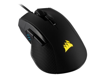 Mysz CORSAIR Ironclaw RGB gamingowa 8000 DPI