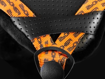 Spokey Детский лыжный шлем AURORA серый XS