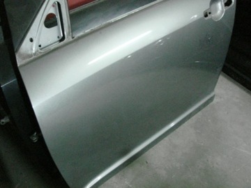 DVEŘE MAZDA RX-8 ZDRAVÉ ITÁLIE