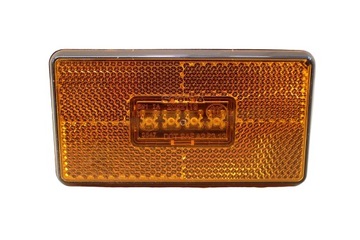 БОКОВОЙ ГАБАРИТНЫЙ ФОНАР SCANIA R P G LED 24V 2052119