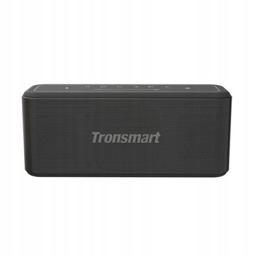 60W PRZENOŚNY GŁOŚNIK BLUETOOTH 5.3 BEZPRZEWODOWE Tronsmart Mega Pro