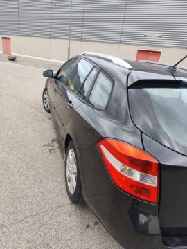 Renault Laguna III Grandtour 2.0 dCi 150KM 2008 Renault Laguna 3, zdjęcie 2