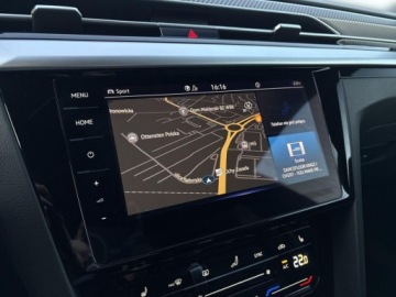 Volkswagen Arteon Shooting Brake R 2.0 TSI 320KM 2022 Volkswagen Arteon R 4Motion DCC ACC Kamery 360 HarmanKardon Hak Faktura Va, zdjęcie 20
