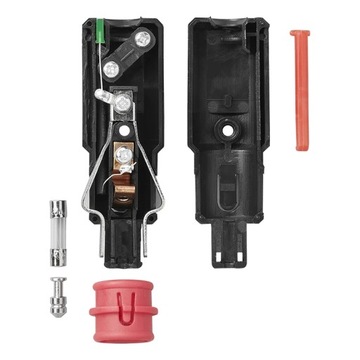 Универсальный автомобильный прикуриватель PLUG 12 24