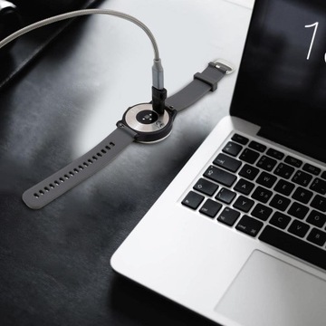 АДАПТЕР USB C АДАПТЕР USB-C НА КАБЕЛЬ ДЛЯ ЧАСОВ GARMIN FENIX 7 7X 7S