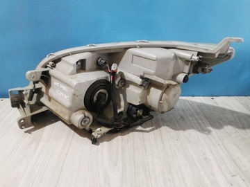 DAIHATSU TERIOS II 2 2006/2009 SVĚTLO SVĚTLOMET PRAVÝ PŘEDNÍ GB