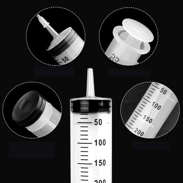 ШПРИЦ ДЛЯ ВСАСЫВАНИЯ МАСЛЯНОЙ ЖИДКОСТИ 500 МЛ СО ШЛАНГОМ 1 М