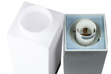 САДОВАЯ СВЕТИЛЬНИК 65см НАРУЖНЫЙ СТОЙК E27