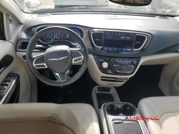 Chrysler Pacifica II 2021 Chrysler Pacifica 2021 r. , 3,6L 3.6 Benzyna 287KM, zdjęcie 7