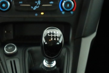 Ford Focus III Kombi Facelifting 1.5 TDCi 95KM 2016 Ford Focus 1.5 TDCi, Salon Polska, Serwis ASO, zdjęcie 11