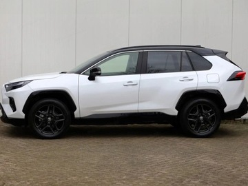 Toyota RAV4 V SUV Plug-In Facelifting 2.5 Hybrid Dynamic Force 306KM 2025 Od ręki - GR Sport 2.5 Plug-In Hybrid 306KM | Podgrzewane fotele!, zdjęcie 1