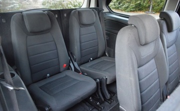 Ford Galaxy III Van Facelifting 2.0 Duratorq TDCi DPF 163KM 2012 Ford Galaxy 2,0 TDCI 163 KM BI-Xenon Klimatronik 7 Osobowy 2.0 Diesel 163KM, zdjęcie 23