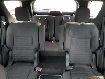 Ford Explorer VI 2020 Ford Explorer Xlt 2020 2.3l 2.3 Benzyna 300KM, zdjęcie 11