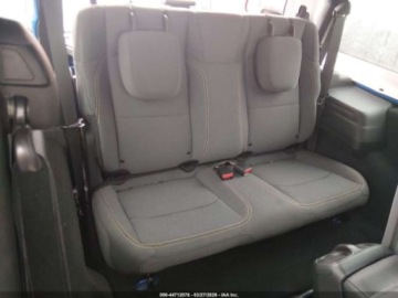 Jeep Wrangler IV 2025 Jeep Wrangler Sport S 2025 2.0 Benzyna 270KM, zdjęcie 12