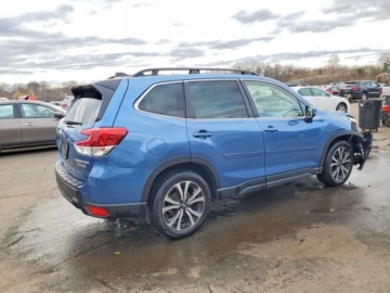 Subaru Forester VI 2024 Subaru Forester 2024 SUBARU FORESTER LIMITED 2.5 Benzyna 260KM, zdjęcie 4