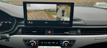 Audi A5 F5 Coupe Facelifting 2.0 40 TDI 204KM 2021 Audi A5 Sportback Quattro + S-Line + tylko 32770, zdjęcie 11