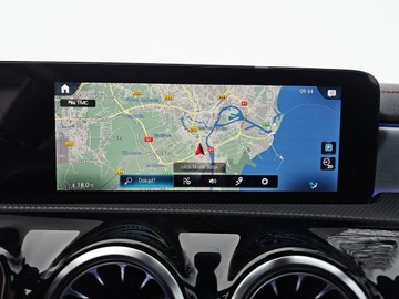 Mercedes CLA C118/X118 2022 Mercedes-Benz CLA 200 AMG Line 7G-DCT/163KM, zdjęcie 26