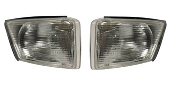 IVECO DAILY 99-06 NOWY KIERUNKOWSKAZ KOMPLET