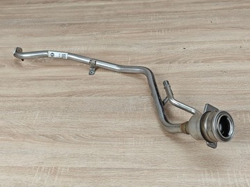 ORYGINALNA RURA WLEWU PALIWA ALFA ROMEO GIULIA 2.0T MULTIAIR 50554792